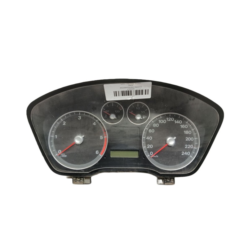 Recambio de cuadro instrumentos para ford focus berlina (cap) sport referencia OEM IAM 1483717 3M5T10849GR 