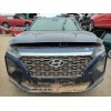 hyundai santa fe iv (tm, tma) del año 2020