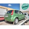 ford fiesta v (jh_, jd_) del año 2007