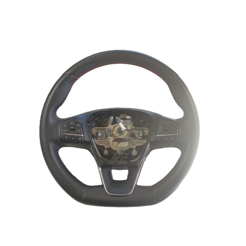 Recambio de volante para ford focus iv (hn) 1.0 ecoboost mhev referencia OEM IAM 2542751 9424701D 