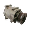 Recambio de compresor aire acondicionado para ford fiesta (cbk) ghia referencia OEM IAM YS4H190629AB  