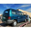 nissan serena (c23) del año 1996