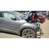 toyota c-hr (_x1_) del año 2021
