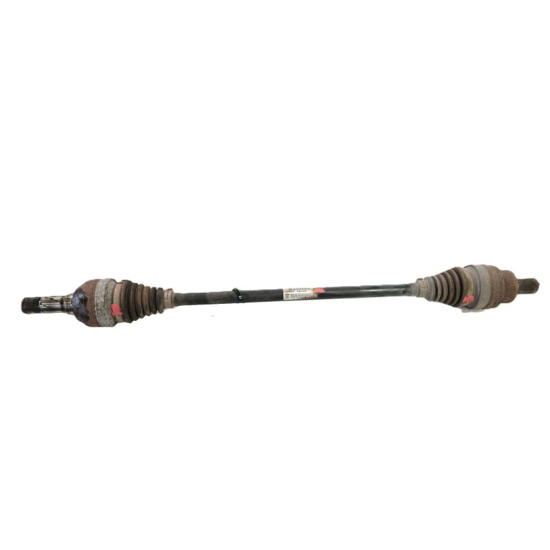 Recambio de transmision trasera derecha para volvo xc90 i (275) t6 awd referencia OEM IAM 36000930 0153051677005D 