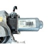 Recambio de elevalunas trasero izquierdo para nissan qashqai i (j10, nj10) 1.5 dci referencia OEM IAM 82701JD400 402191A 