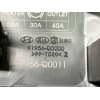 Recambio de caja reles / fusibles para hyundai bayon (bc3) 1.2 mpi referencia OEM IAM 91961Q0010 919A5Q0000 