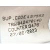 Recambio de volante para ford focus iv (hn) 1.0 ecoboost mhev referencia OEM IAM 2542751 9424701D 