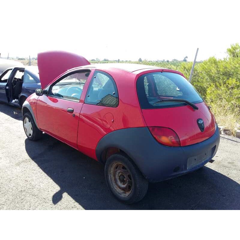 FORD KA (CCQ)
