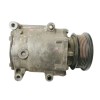 Recambio de compresor aire acondicionado para ford fiesta (cbk) ghia referencia OEM IAM YS4H190629AB  