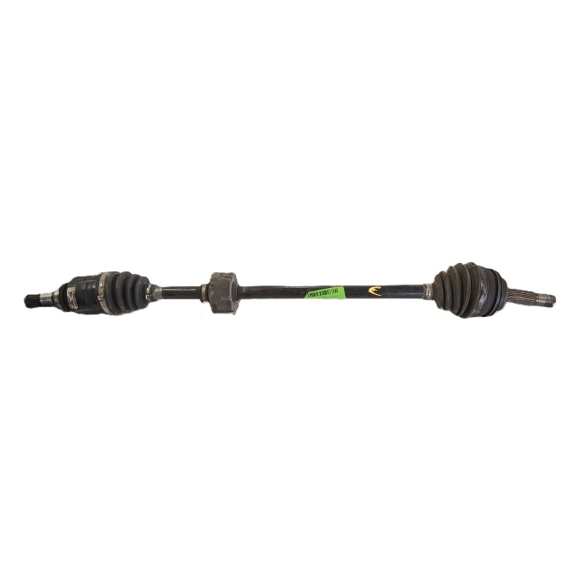 Recambio de transmision delantera derecha para toyota yaris (_p1_) 1.0 (scp10_) referencia OEM IAM 434100D010 TRH2882A0277 