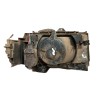 Recambio de faro derecho para citroën jumpy i (u6u_) 1.9 d referencia OEM IAM 6205AK 36160748 