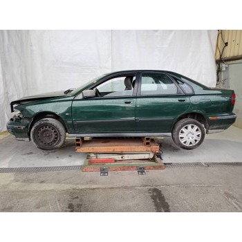 VOLVO S40 BERLINA