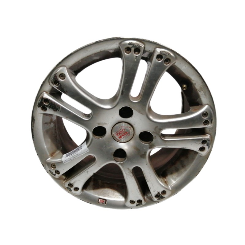 Recambio de llanta para citroën xsara berlina 2.0 hdi exclusive (66kw) referencia OEM IAM 5401H7 7JX15H2 