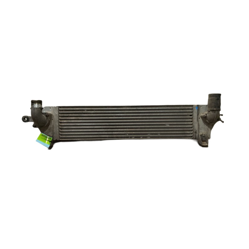 Recambio de intercooler para nissan qashqai i (j10, nj10) 1.5 dci referencia OEM IAM 14461JD50A G3062003 