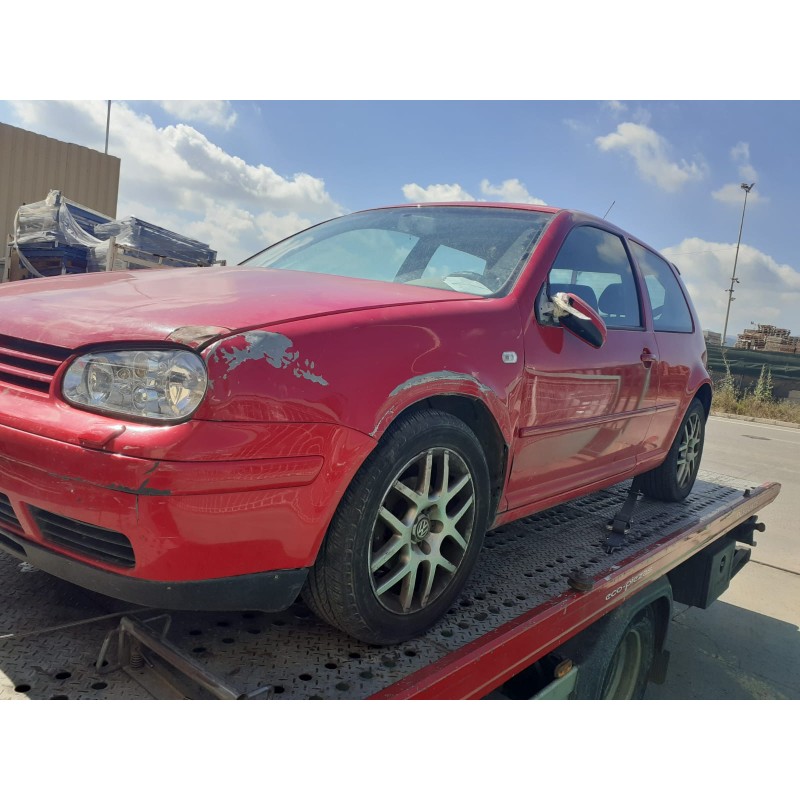 VOLKSWAGEN GOLF IV BERLINA (1J1)