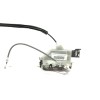 Recambio de cerradura puerta delantera derecha para opel crossland x edition referencia OEM IAM 267387  16943702