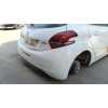 Recambio de paragolpes trasero para peugeot 208 i (ca_, cc_) 1.2 vti 82 referencia OEM IAM   