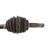 Recambio de transmision delantera derecha para toyota yaris (_p1_) 1.0 (scp10_) referencia OEM IAM 434100D010 TRH2882A0277 