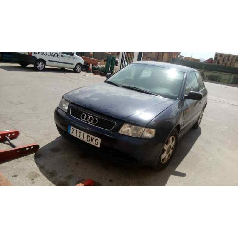 AUDI A3 (8L)