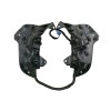 Recambio de mando volante para citroën c4 lim. collection referencia OEM IAM 96720514ZD 28265178 000102594 / 307102785P96AC
