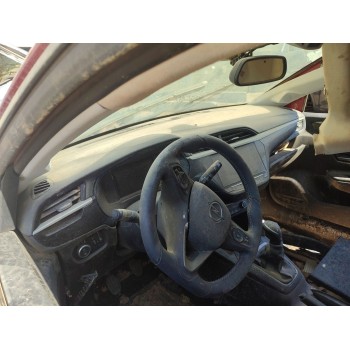 AIRBAG DELANTERO DERECHO 9820860280 
