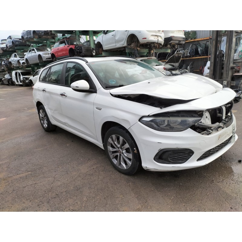 fiat tipo station wagon (356_, 357_) del año 2017