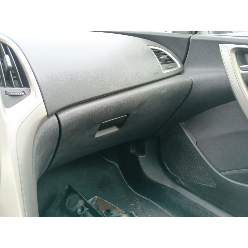 Recambio de guantera para opel astra j (p10) 1.7 cdti (68) referencia OEM IAM 13306490 / 13313192  
