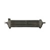 Recambio de intercooler para nissan qashqai i (j10, nj10) 1.5 dci referencia OEM IAM 14461JD50A G3062003 
