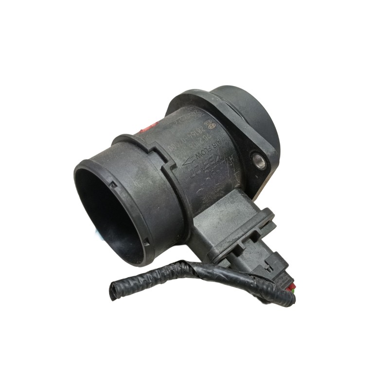 Recambio de caudalimetro para hyundai bayon (bc3) 1.2 mpi referencia OEM IAM 2816407000 9021060007 