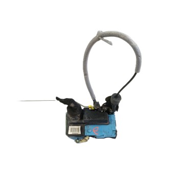 CERRADURA PUERTA DELANTERA DERECHA 30699748 30663042 