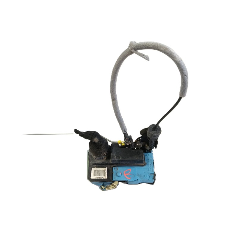 Recambio de cerradura puerta delantera derecha para volvo xc90 i (275) t6 awd referencia OEM IAM 30699748 30663042 
