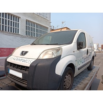 PEUGEOT BIPPER (AA_)