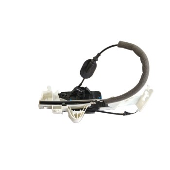 CERRADURA PUERTA DELANTERA IZQUIERDA 2691537 L1TBA219A65AE 