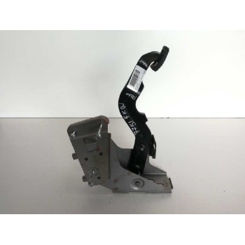 PEDAL FRENO MOTOR-Z20S C100LHD