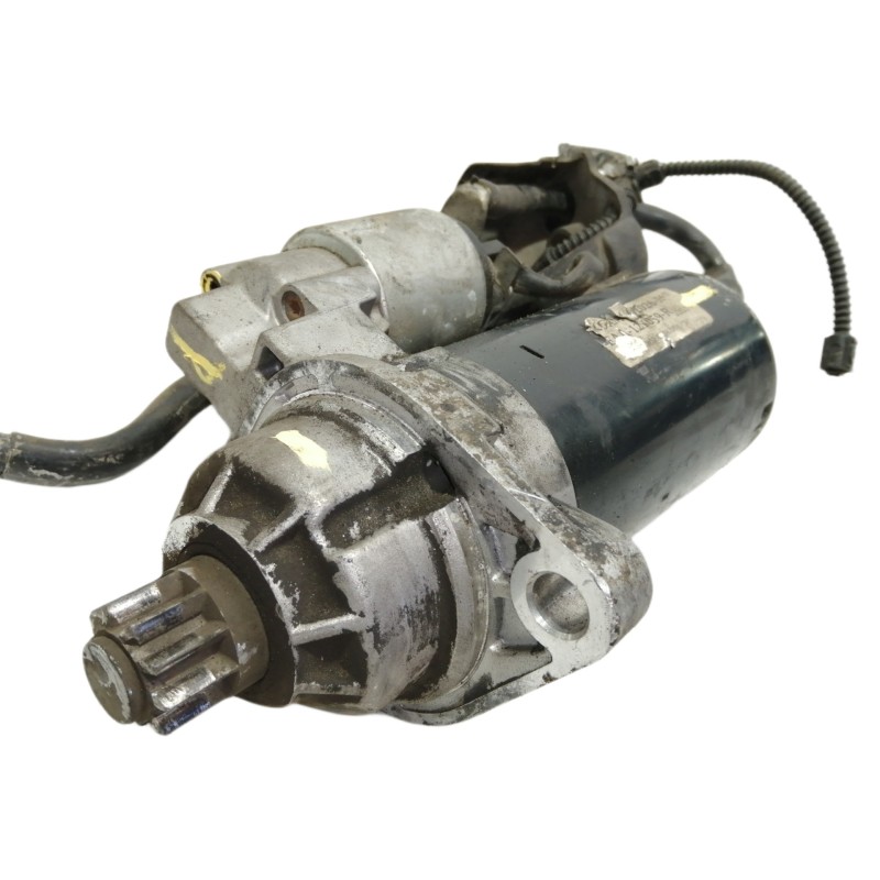 Recambio de motor arranque para volkswagen tiguan (5n1) country referencia OEM IAM J063017 CGAM002026 EAA121059R