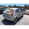 ford fiesta v (jh_, jd_) del año 2006