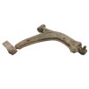 Recambio de brazo suspension inferior delantero derecho para citroën zx 1.9 diesel referencia OEM IAM   