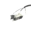 Recambio de cerradura puerta delantera derecha para opel crossland x edition referencia OEM IAM 267387  16943702