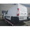 fiat scudo furgón (272) del año 2009