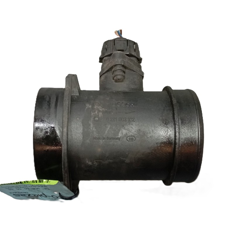 Recambio de caudalimetro para land rover freelander i (l314) 2.0 di 4x4 referencia OEM IAM MHK100850  