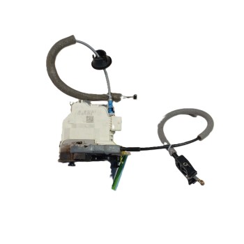 CERRADURA PUERTA DELANTERA DERECHA 8X1837016C 8X1837016C 