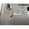 Recambio de pedal freno para chevrolet captiva 2.0 vcdi ltx referencia OEM IAM  MOTOR-Z20S C100LHD