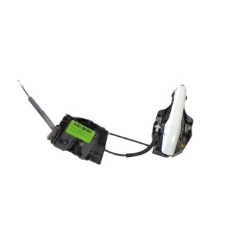 CERRADURA PUERTA DELANTERA IZQUIERDA LR078732 GK72203A29CD 