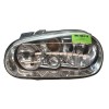 Recambio de faro izquierdo para volkswagen golf iv (1j1) 1.9 tdi referencia OEM IAM 1J1941017B 1J1941017F 