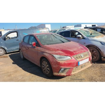 SEAT IBIZA V (KJ1, KJG)
