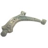 Recambio de brazo suspension inferior delantero derecho para citroën zx 1.9 diesel referencia OEM IAM   