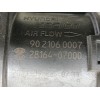 Recambio de caudalimetro para hyundai bayon (bc3) 1.2 mpi referencia OEM IAM 2816407000 9021060007 