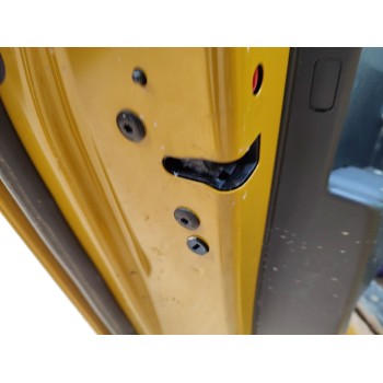 CERRADURA PUERTA TRASERA IZQUIERDA 9844413080 