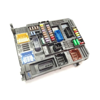CAJA RELES / FUSIBLES 9819851280 