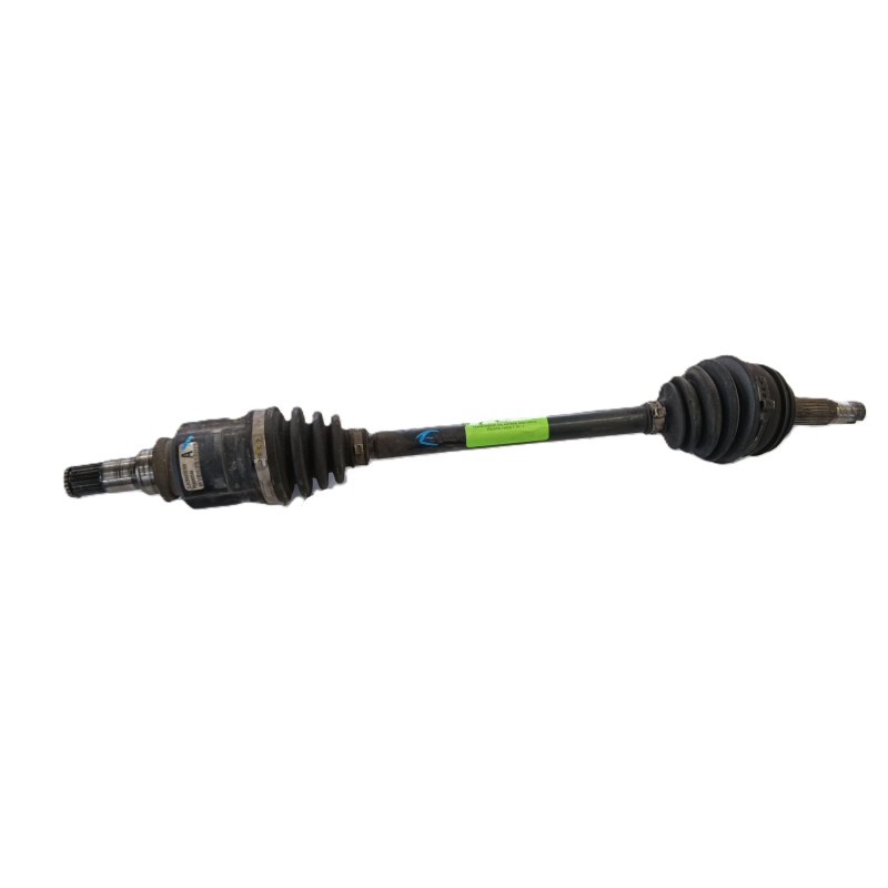 Recambio de transmision delantera izquierda para toyota yaris (_p1_) 1.0 (scp10_) referencia OEM IAM 434200D010 P26080566 